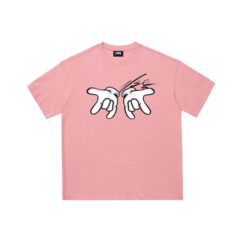 Z3E6 T-Shirts Unisex-4