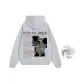 Light Heather Gray (Fleece-Lined)