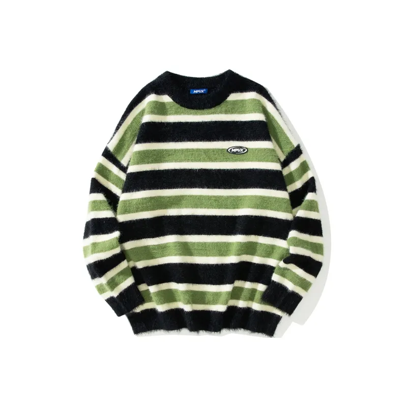 MPUX Sweaters Unisex-0