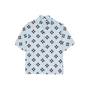 Sandro Floral print Shirt