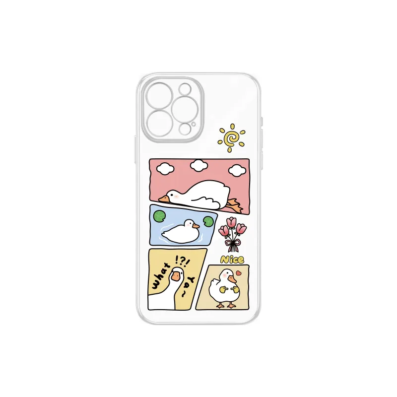Small bones Phone Cases-6