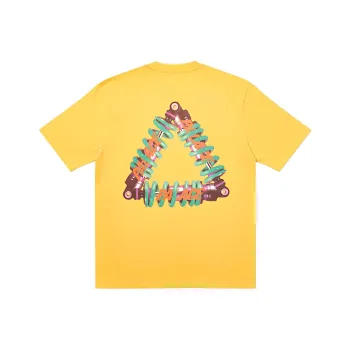 PALACE Tri Pumping T Shirt