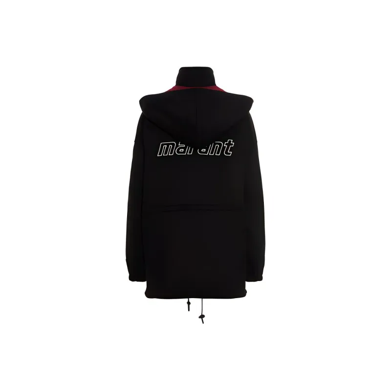 ISABEL MARANT Jackets Women's Black-1