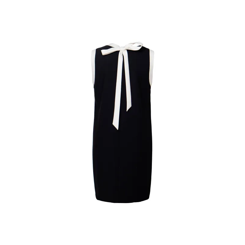 ROEYSHOUSE Sleeveless Dress Women's Black-1