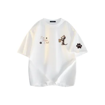 Yiwen T Shirts Unisex