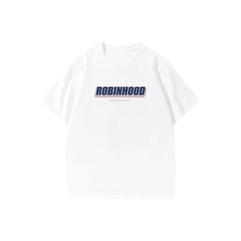 ROBINHOOD T Shirts Unisex-30