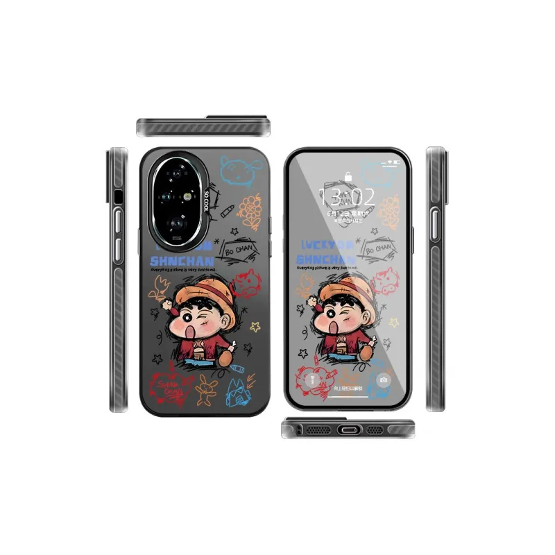 CHAOYATU Phone Cases-8