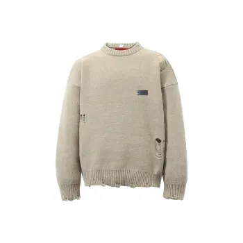 FLOAT Sweaters Unisex