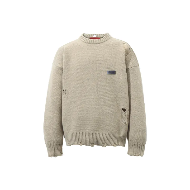 FLOAT Sweaters Unisex-0