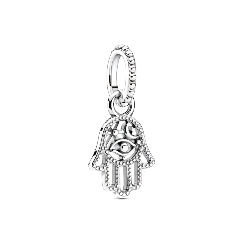Pandora Charms / Pendants Women's Silver-0