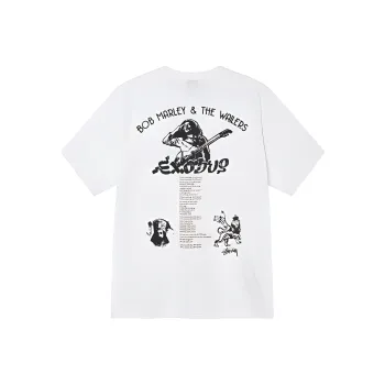 Stussy Exodus Tee
