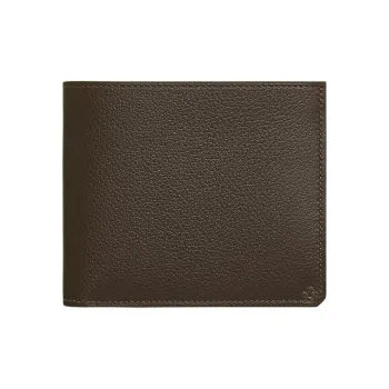 HERMES H Sellier Evercolor Calfskin Wallet Women's Ekorse, Pintudra