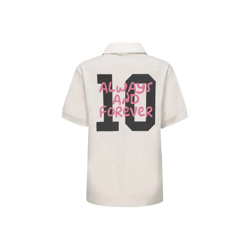 GMETRYART Polo Shirts Unisex-3
