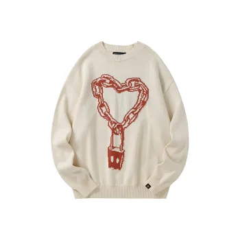 DANGEROUSPEOPLE Sweaters Unisex