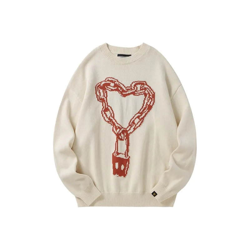 DANGEROUSPEOPLE Sweaters Unisex-0