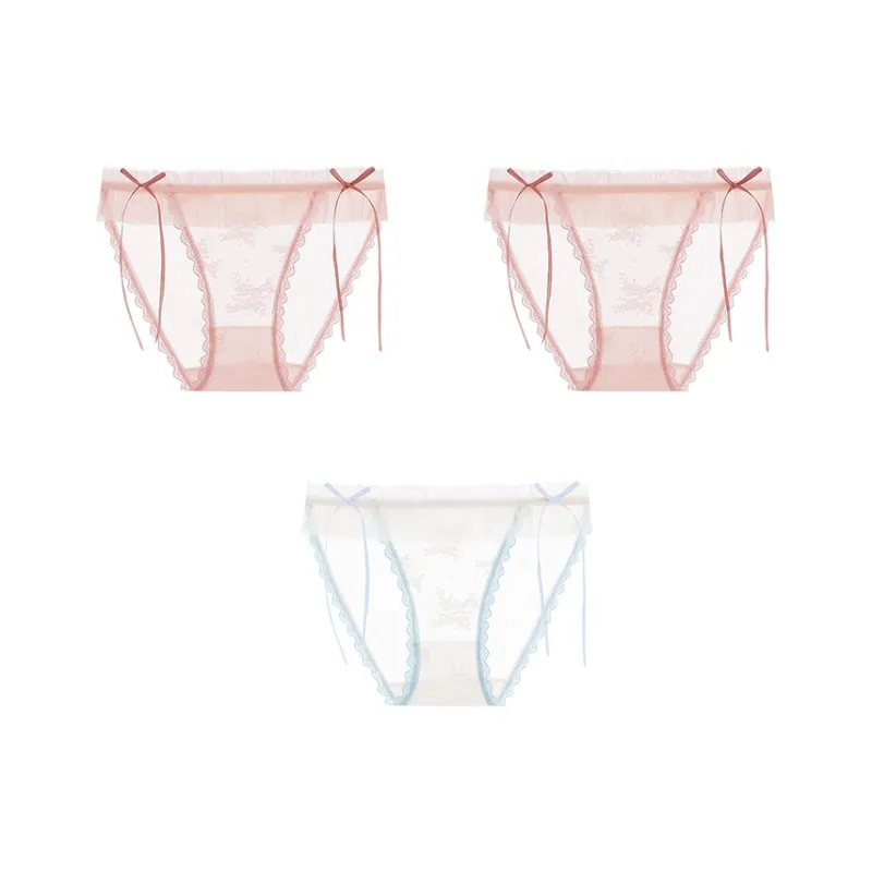ELOF Women's Underpants-3