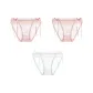 Pink+Pink+White Blue (Lace Mesh)
