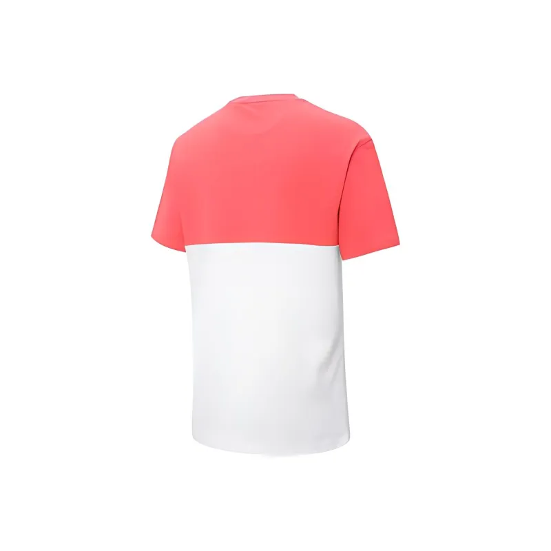 PUMA MMQ T Shirts Unisex Multicolor-1