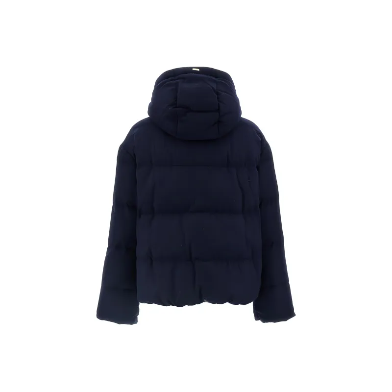 HERNO Padded Jacket-1