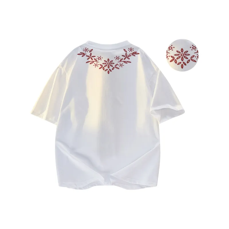 7 SEVFUN T Shirts Unisex-2