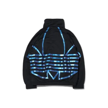 Adidas Originals Jacket Men's Black