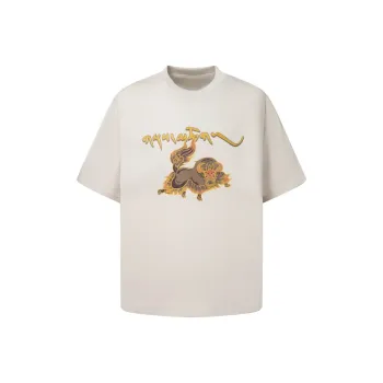 CAI T-Shirts Unisex