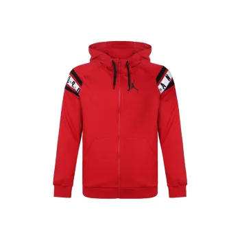 JORDAN Jackets Men Red