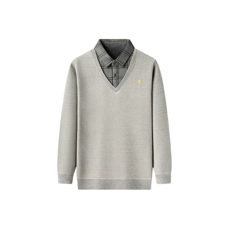 PIERRE CARDIN Sweaters Men-2