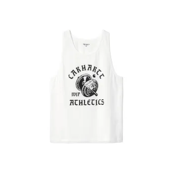 Carhartt WIP Sleeveless Tank Top
