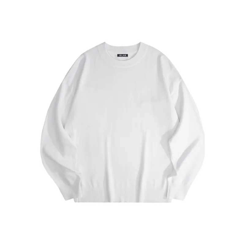 I.E Knitwear Unisex-2