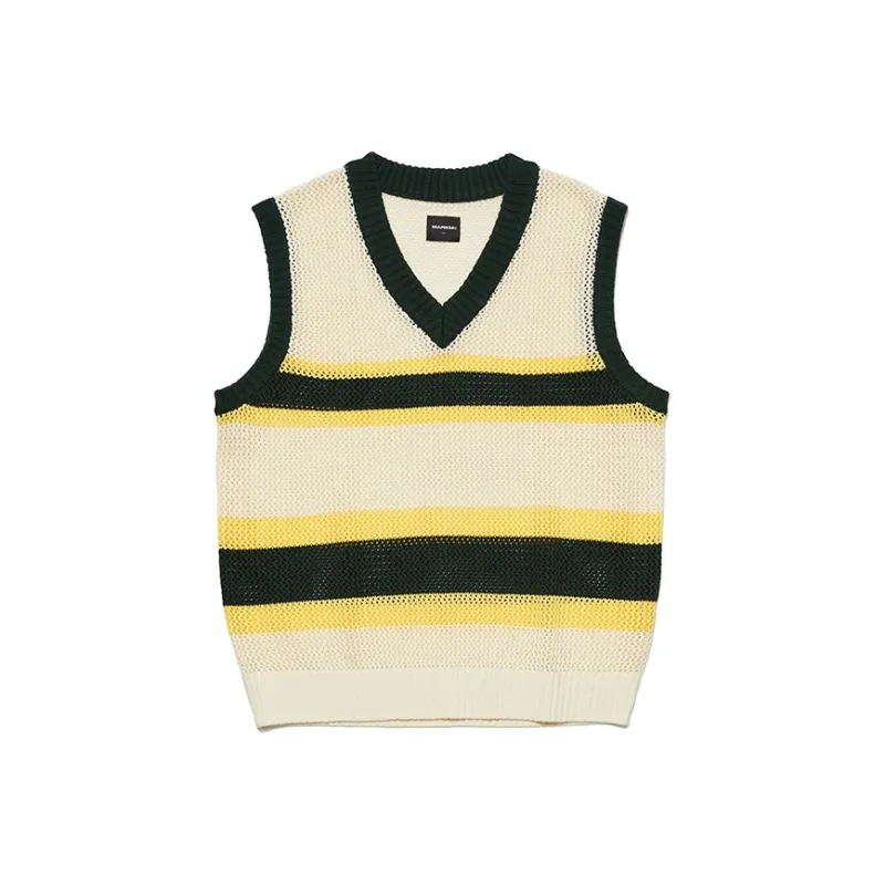 MARKM NOUVELLE GENERATION Tank Top Unisex-2