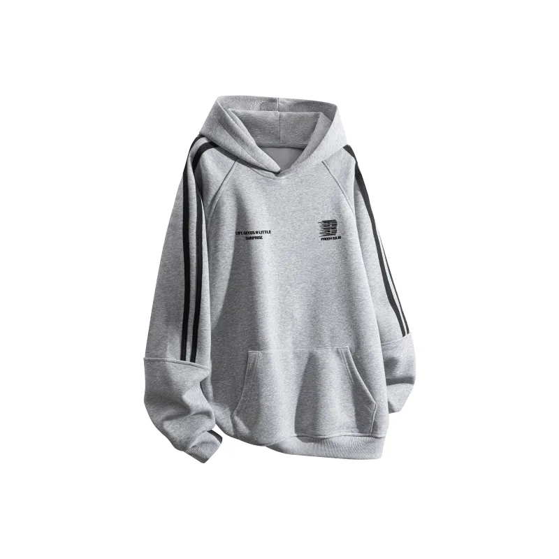 Paddy Julia Sweatshirts Unisex-8