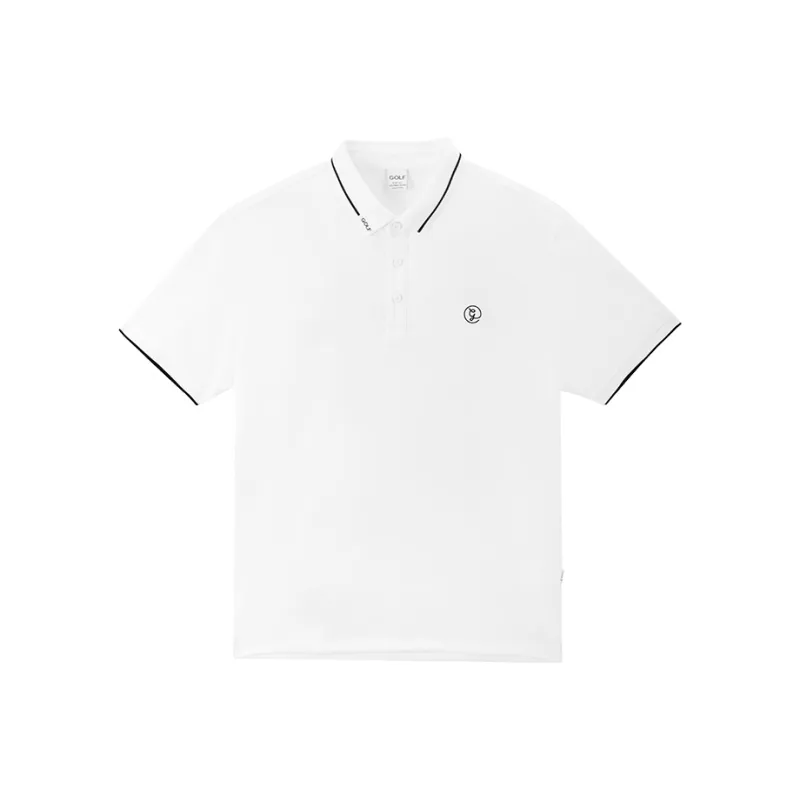 GOLF Polo Shirts Men-0