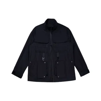 Organic Emotion Jackets Unisex