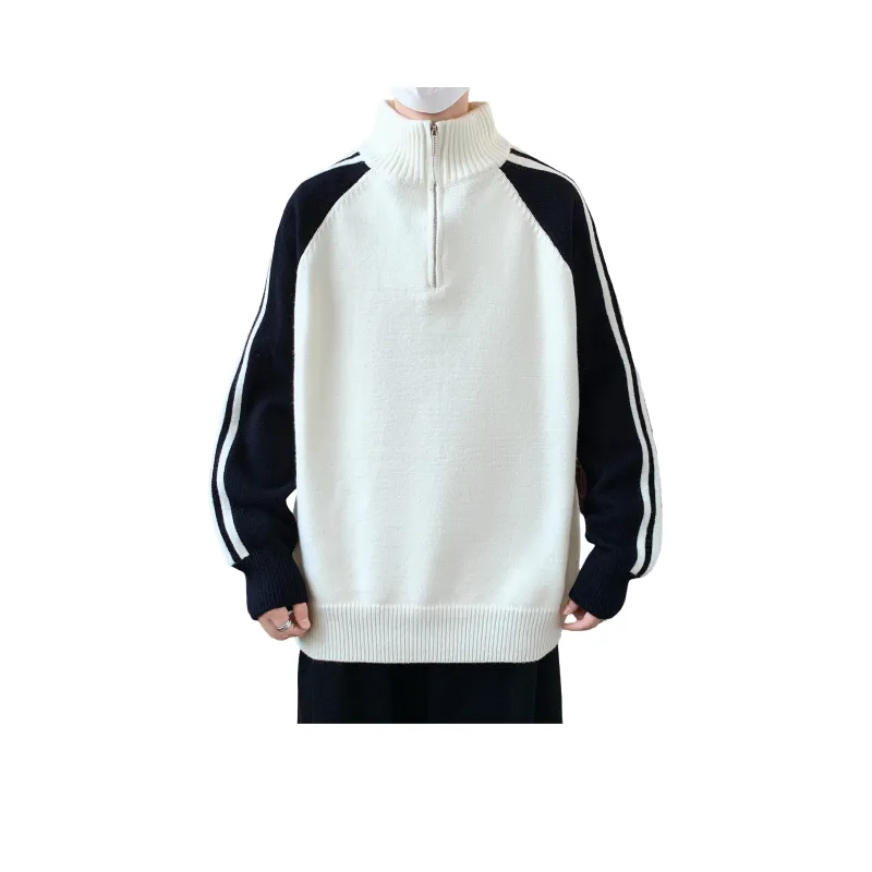 H.V.G.A Sweaters Unisex-10