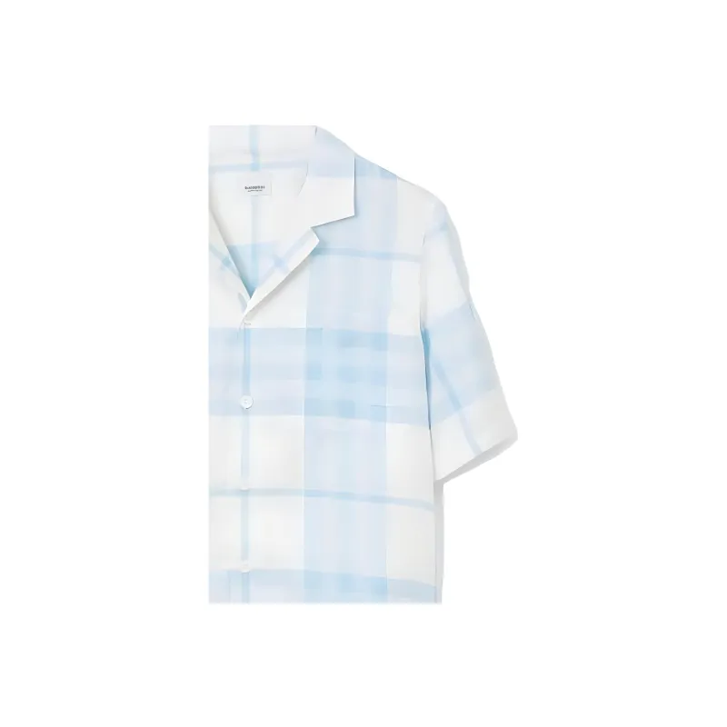 Burberry Casual Shirt-2
