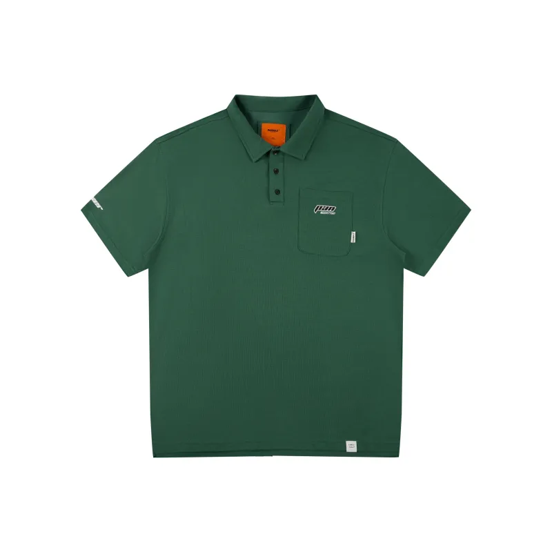 PANMAX Polo Shirts Men-2