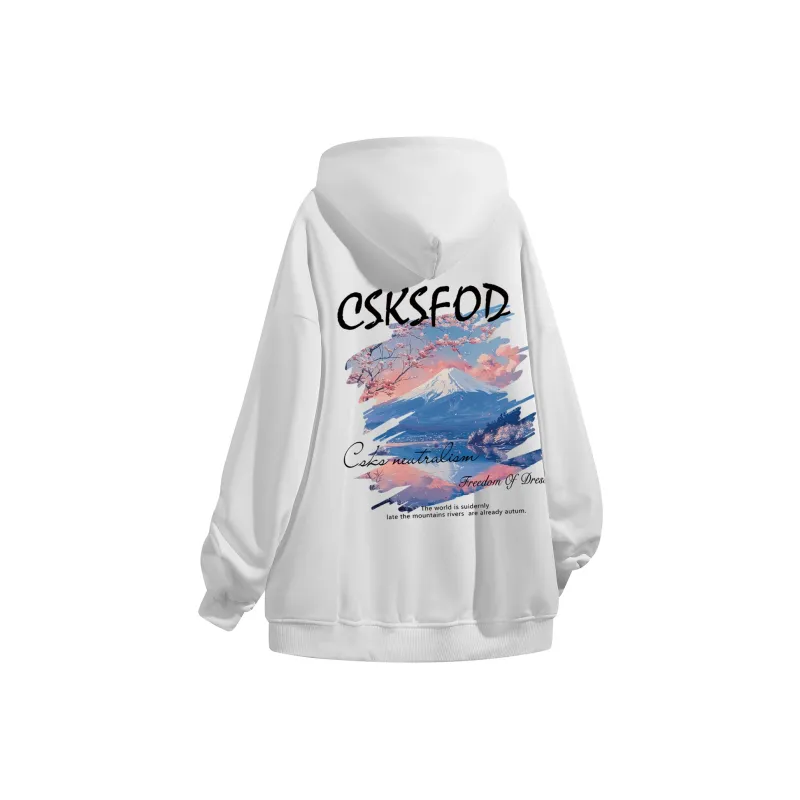 CSKS Sweatshirts Unisex-6