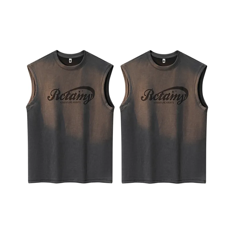 RCTAMY Tank Tops Unisex-24