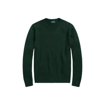 Ralph Lauren Sweaters Men Dark Green