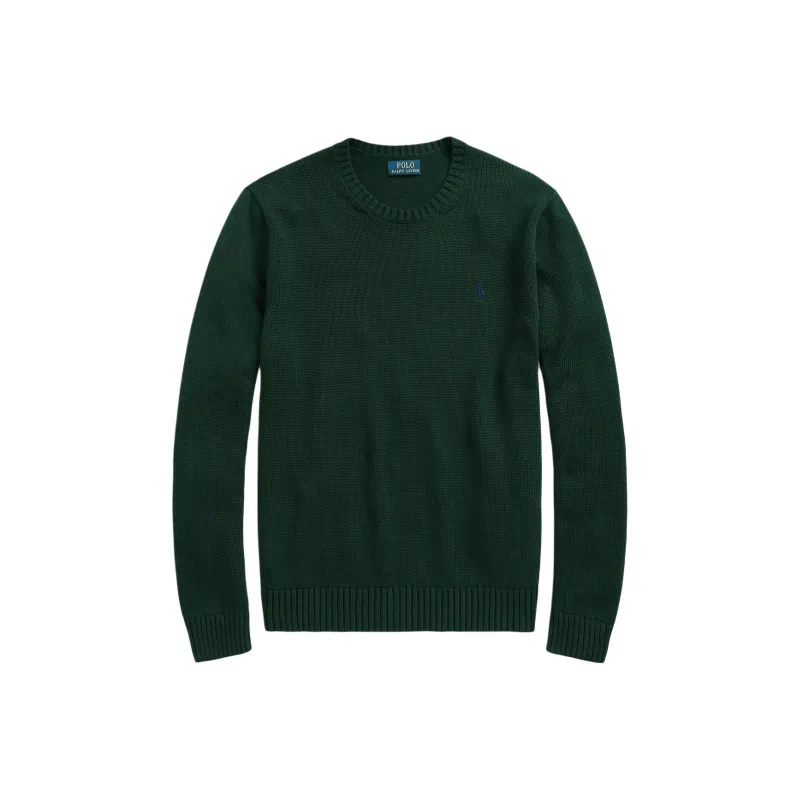 Ralph Lauren Sweaters Men Dark Green-0