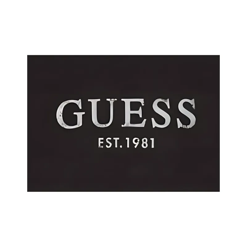 GUESS Sweatshirt Men's Dark Brown-2