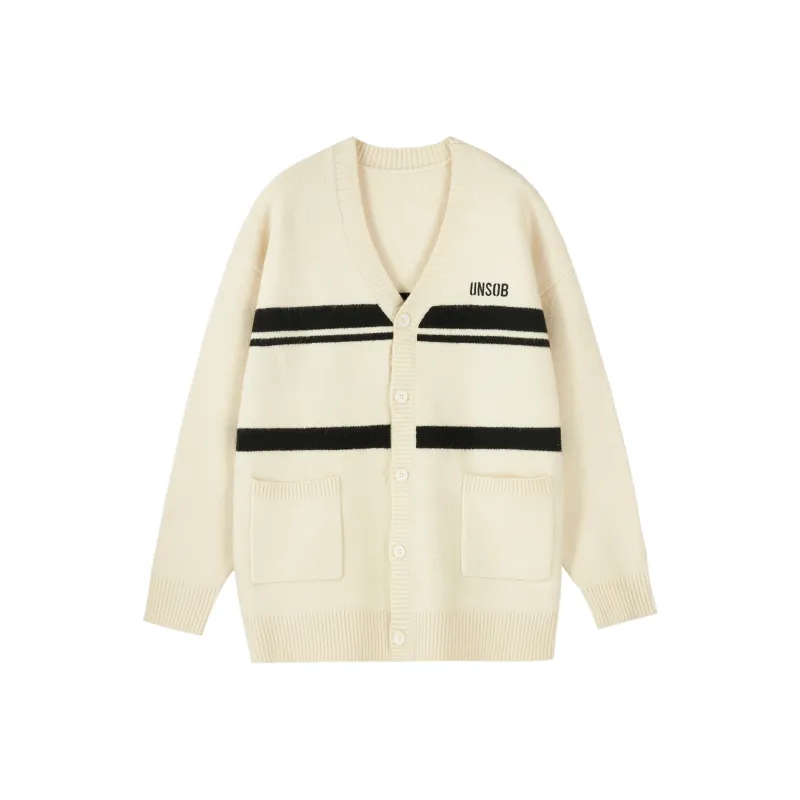 Undersober Sweaters Unisex-0