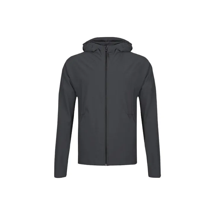 Adidas Jackets Men Gray-0