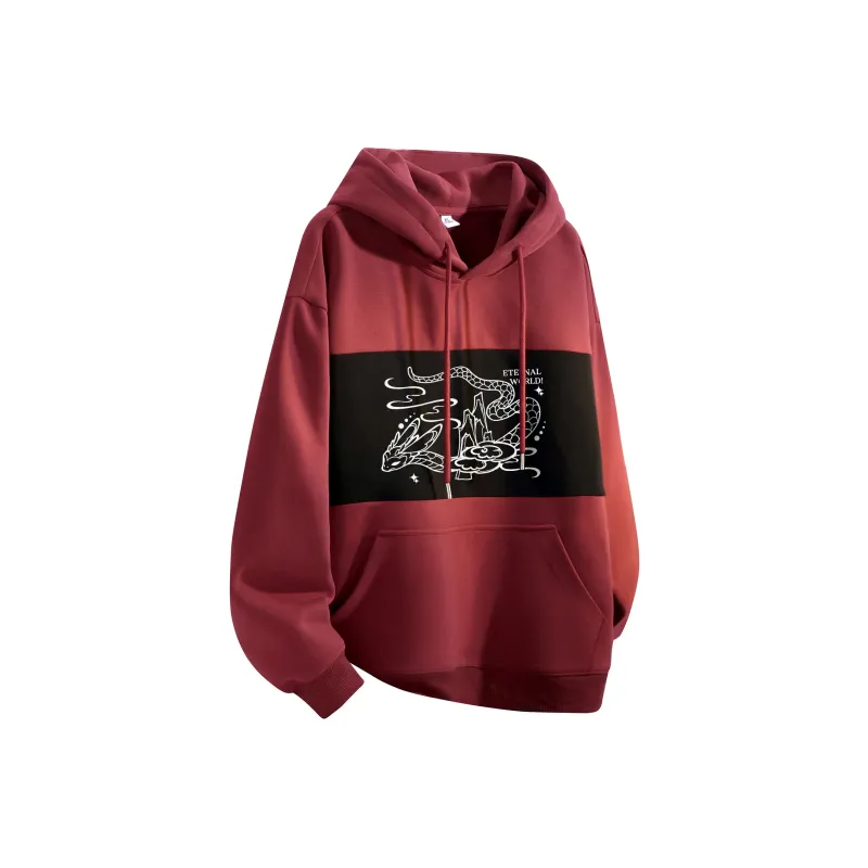 HONOR OF KINGS Sweatshirt Unisex-4