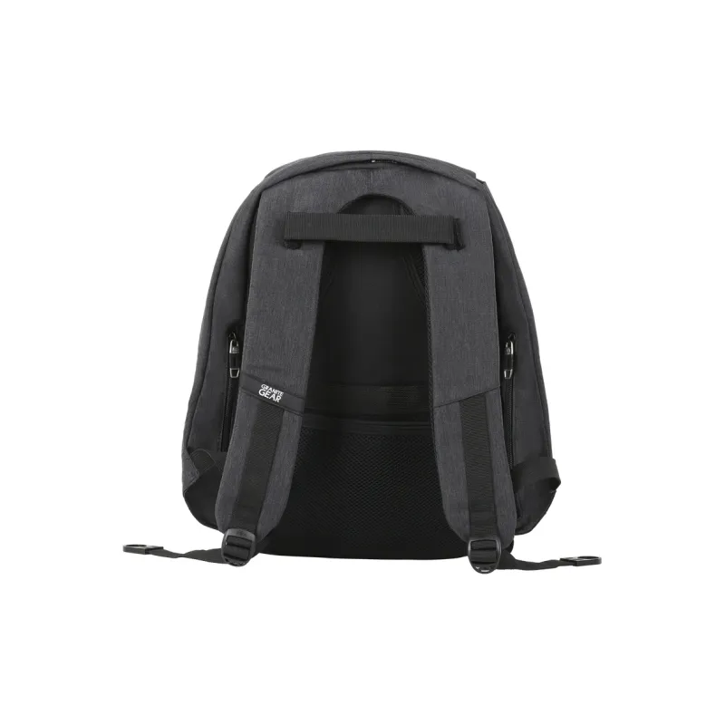 Granite Gear Polyester Backpack Regular Unisex Dark Gray-4