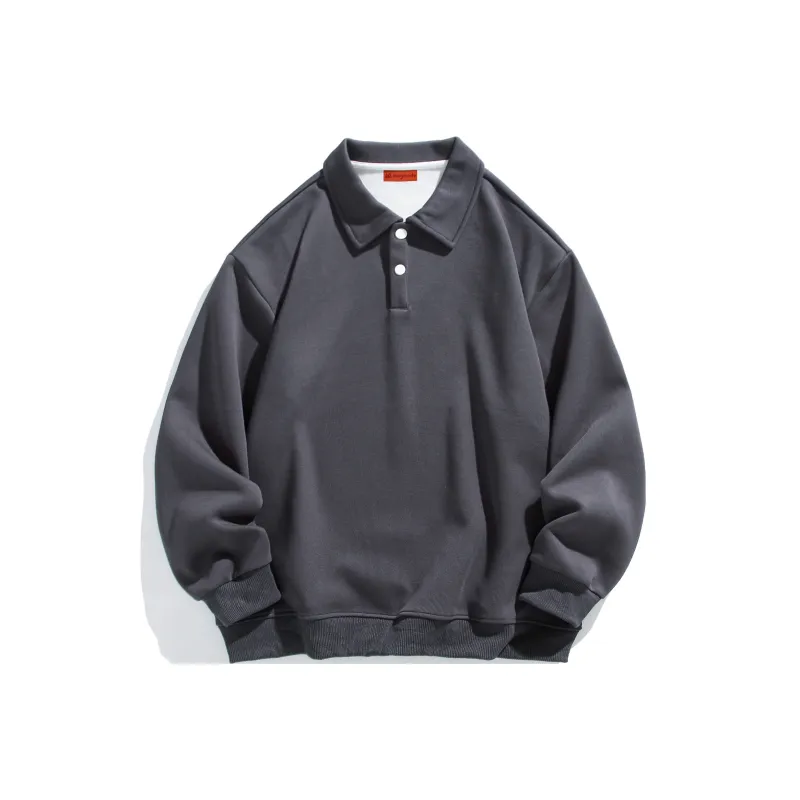 Magmode Polo Shirts Unisex-2