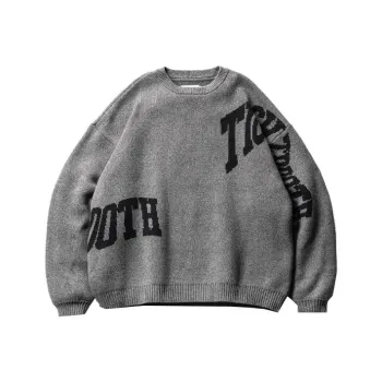 TIGHTBOOTH Sweaters Unisex