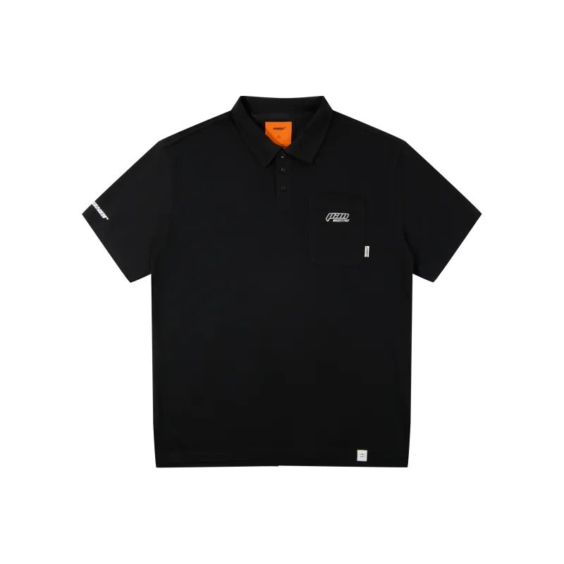 PANMAX Polo Shirts Men-0