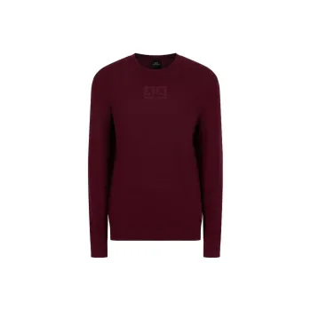 ARMANI EXCHANGE FW23 Knitwear Men's